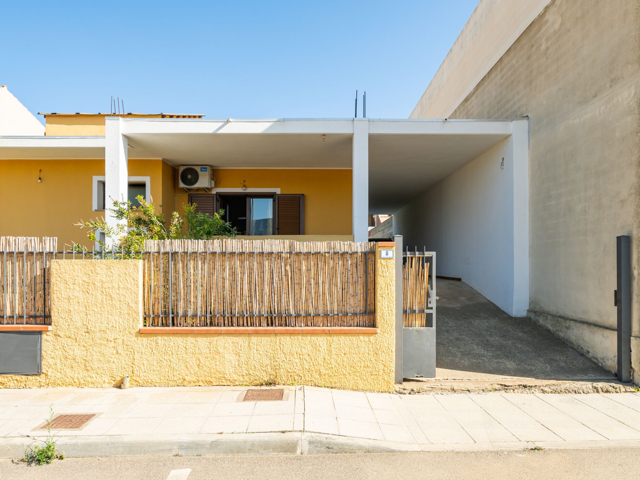Gigi Accommodation in Villasimius