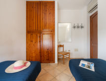 Vakantiehuis Carlo