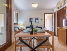 Vakantiehuis Carlo