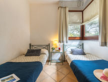 Vakantiehuis Carlo