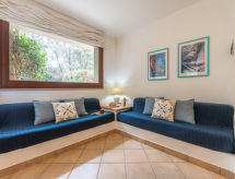 Vakantiehuis Carlo