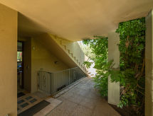 Vakantiehuis Carlo