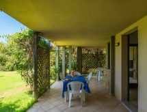 Vakantiehuis Carlo