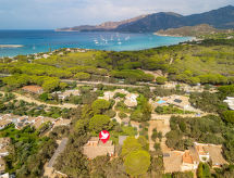 Vacation home Atzeni