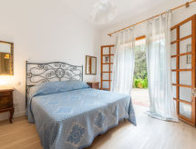 Vacation home Atzeni