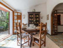 Vacation home Atzeni
