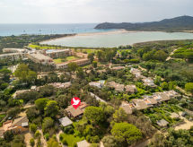 Vacation home Atzeni
