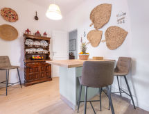 Vacation home Atzeni