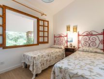 Vacation home Atzeni