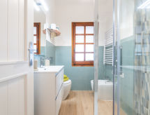 Vacation home Atzeni