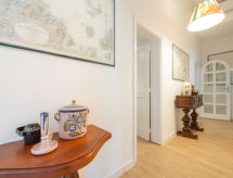 Vacation home Atzeni