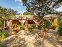 Vacation home Atzeni