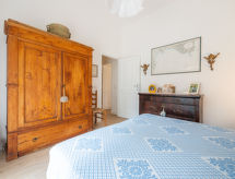 Vacation home Atzeni