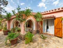 Vacation home Atzeni
