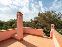 Vacation home Atzeni