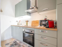 Vacation home Atzeni