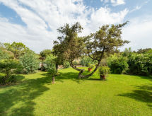 Vacation home Atzeni