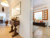 Vacation home Atzeni