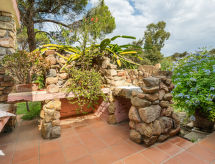 Vacation home Atzeni