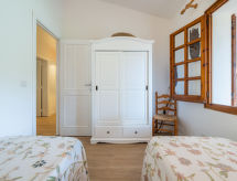 Vacation home Atzeni