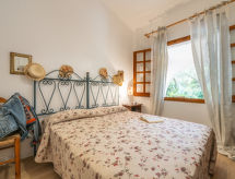 Vacation home Atzeni
