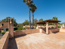 Ferienhaus Le palme