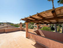 Ferienhaus Le palme