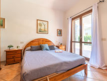 Ferienhaus Le palme