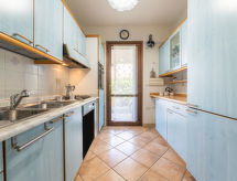 Ferienhaus Le palme