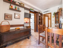 Ferienhaus Le palme