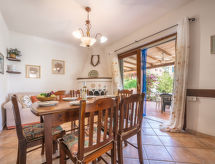 Ferienhaus Le palme