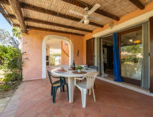 Ferienhaus Le palme