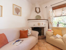 Ferienhaus Le palme