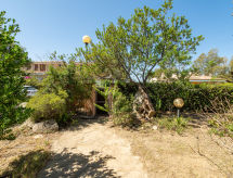 Ferienhaus Le palme