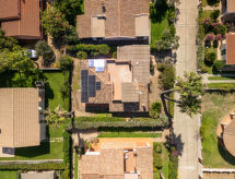 Ferienhaus Le palme