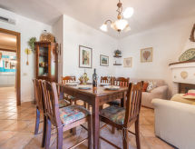 Ferienhaus Le palme