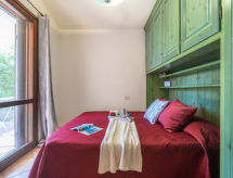Ferienhaus Le palme