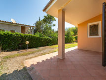 Ferienhaus Le palme