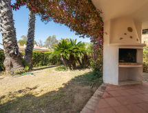 Ferienhaus Le palme