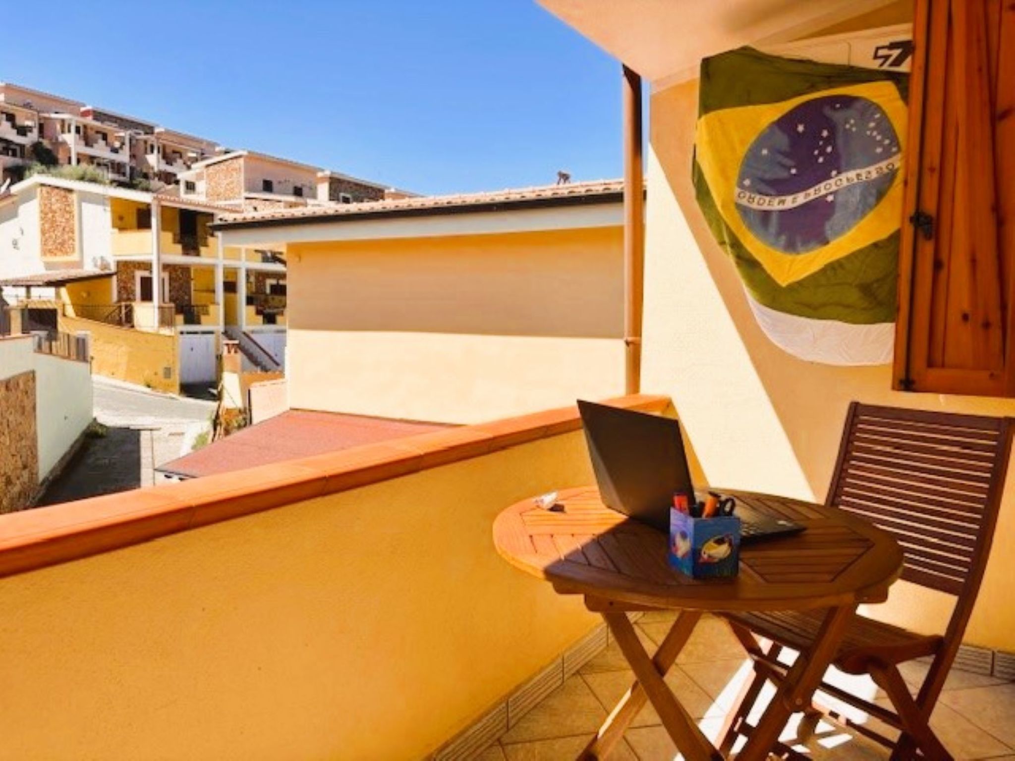 Photo of La Casa del Sorriso