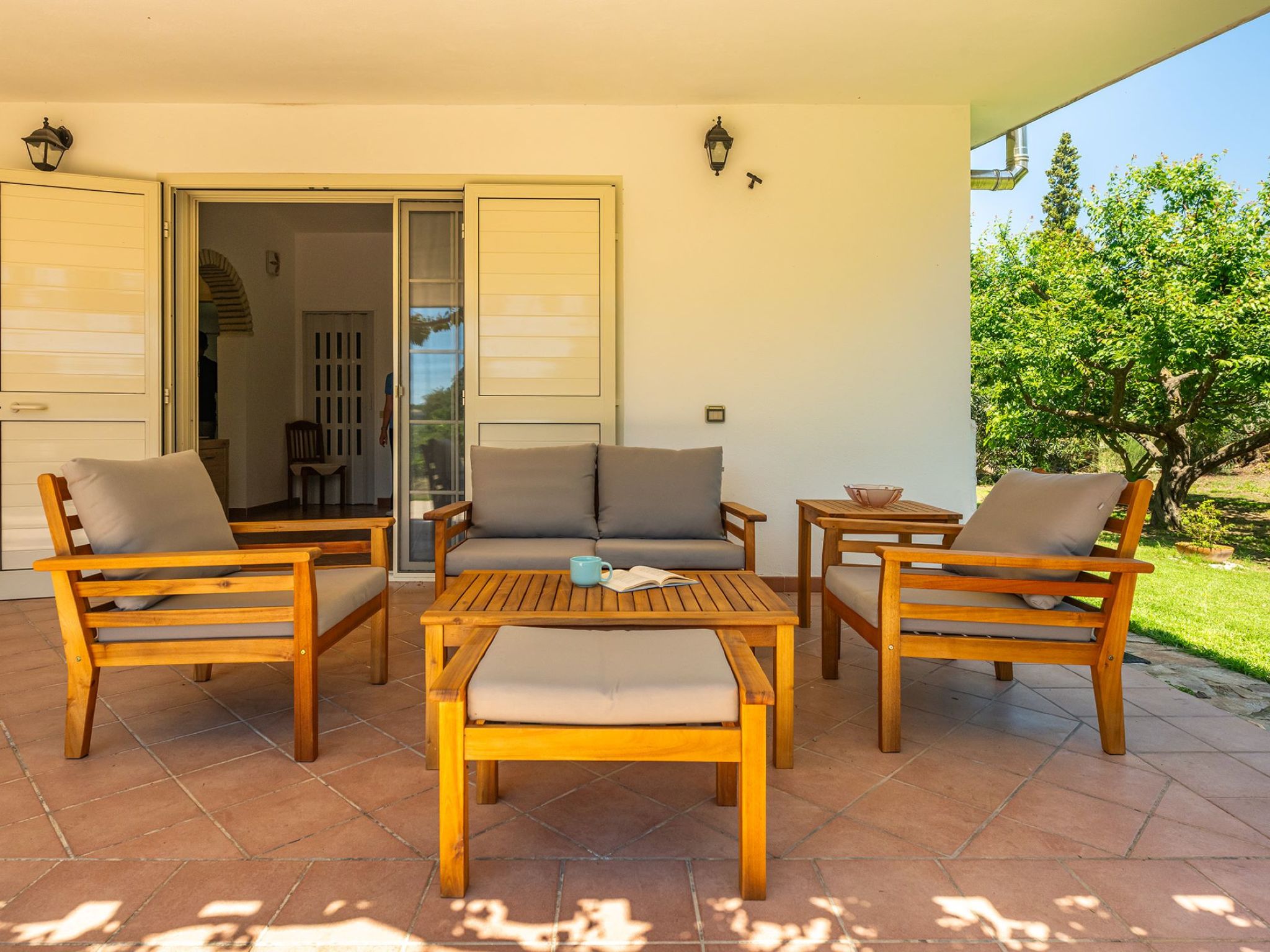Photo of Malù House