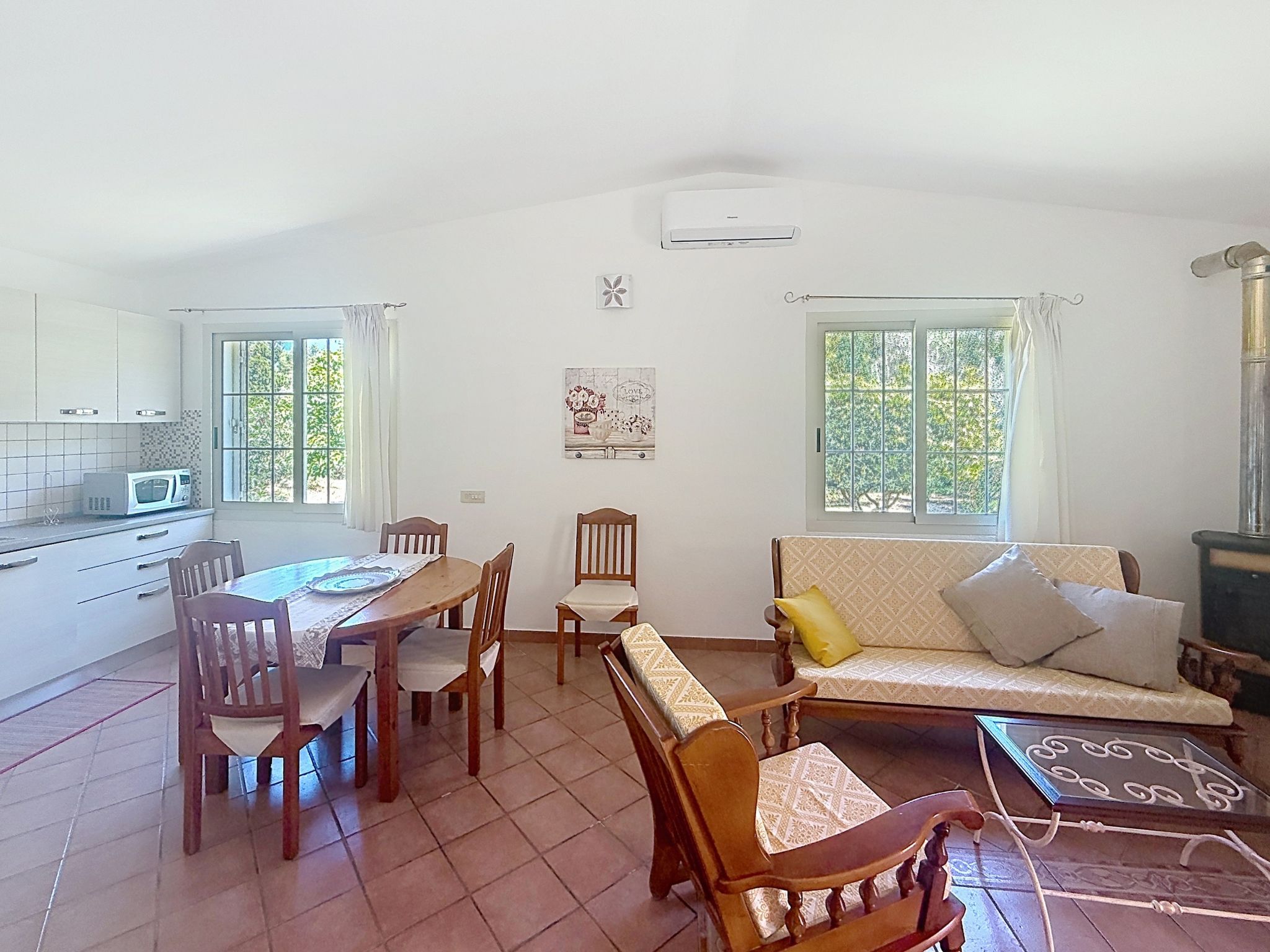 Malù House