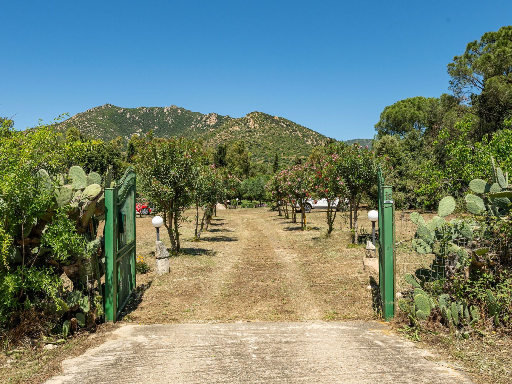 Photo of Malù House