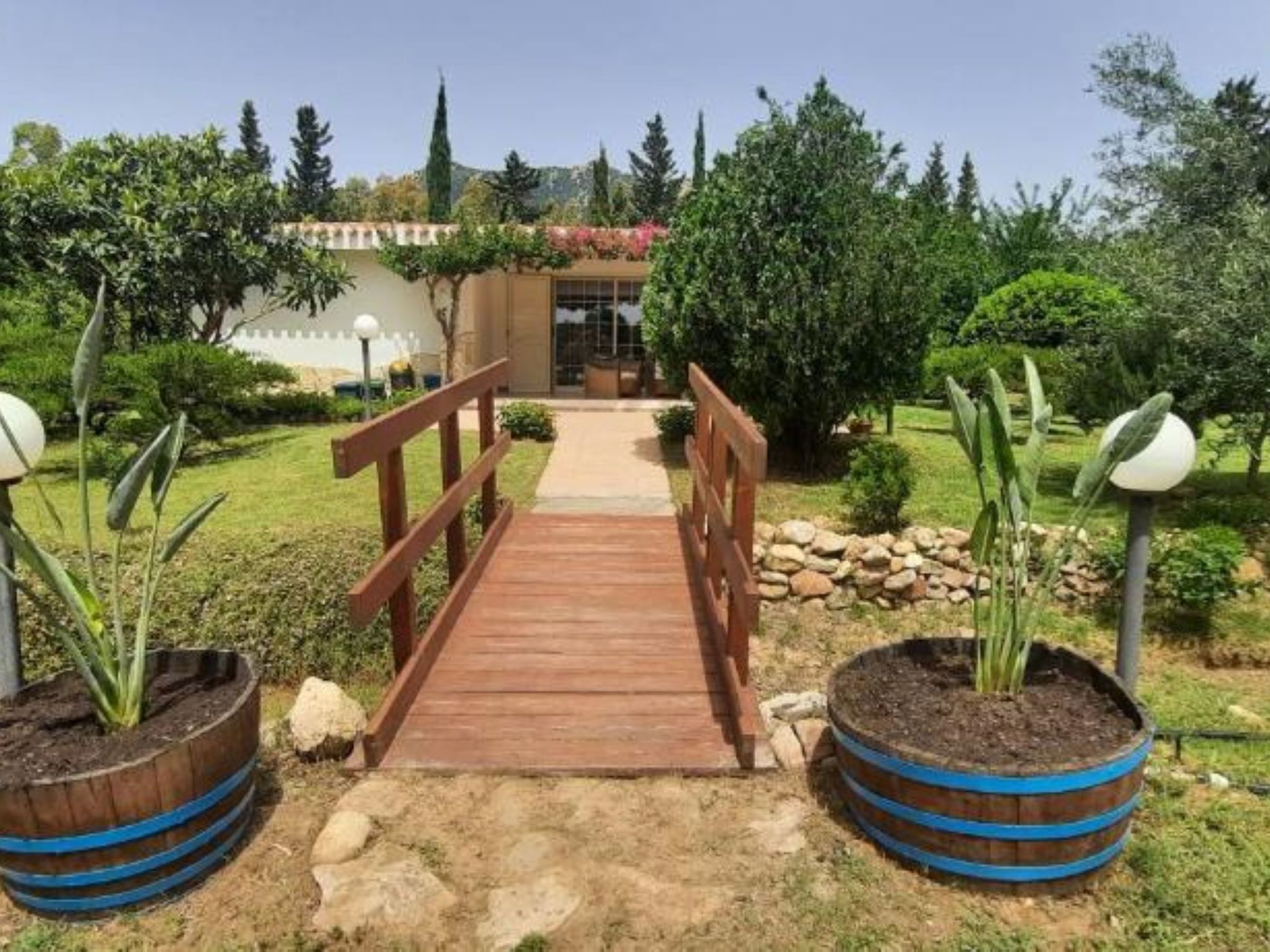 Photo of Malù House