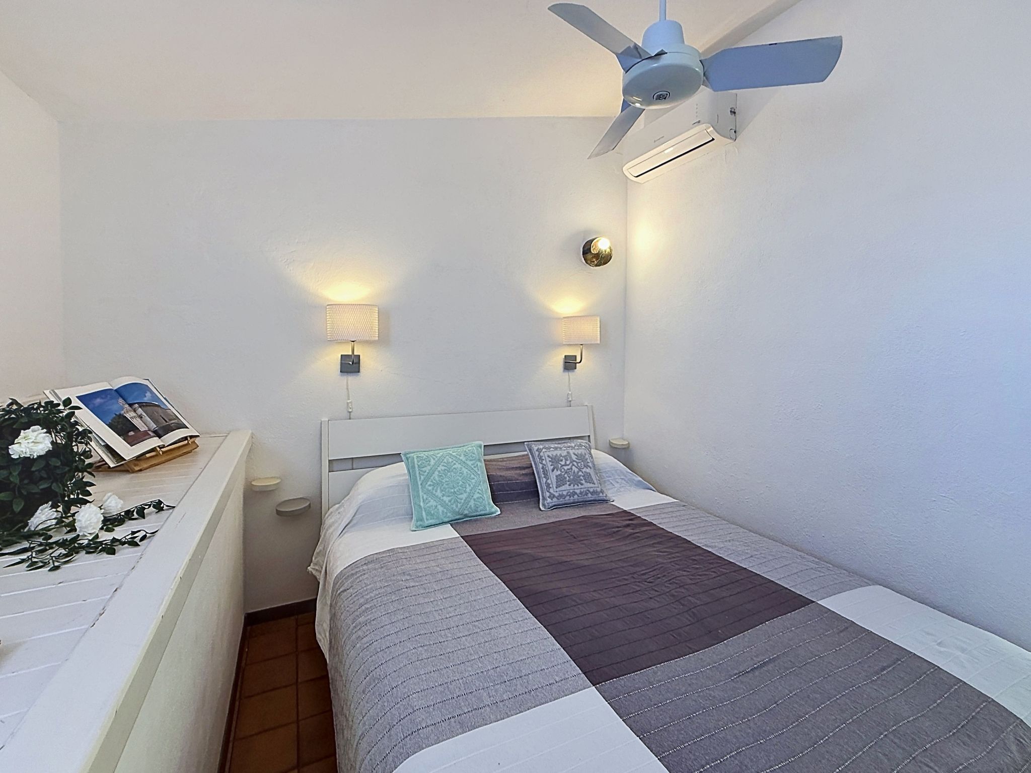 Photo of Casetta Nel Blu