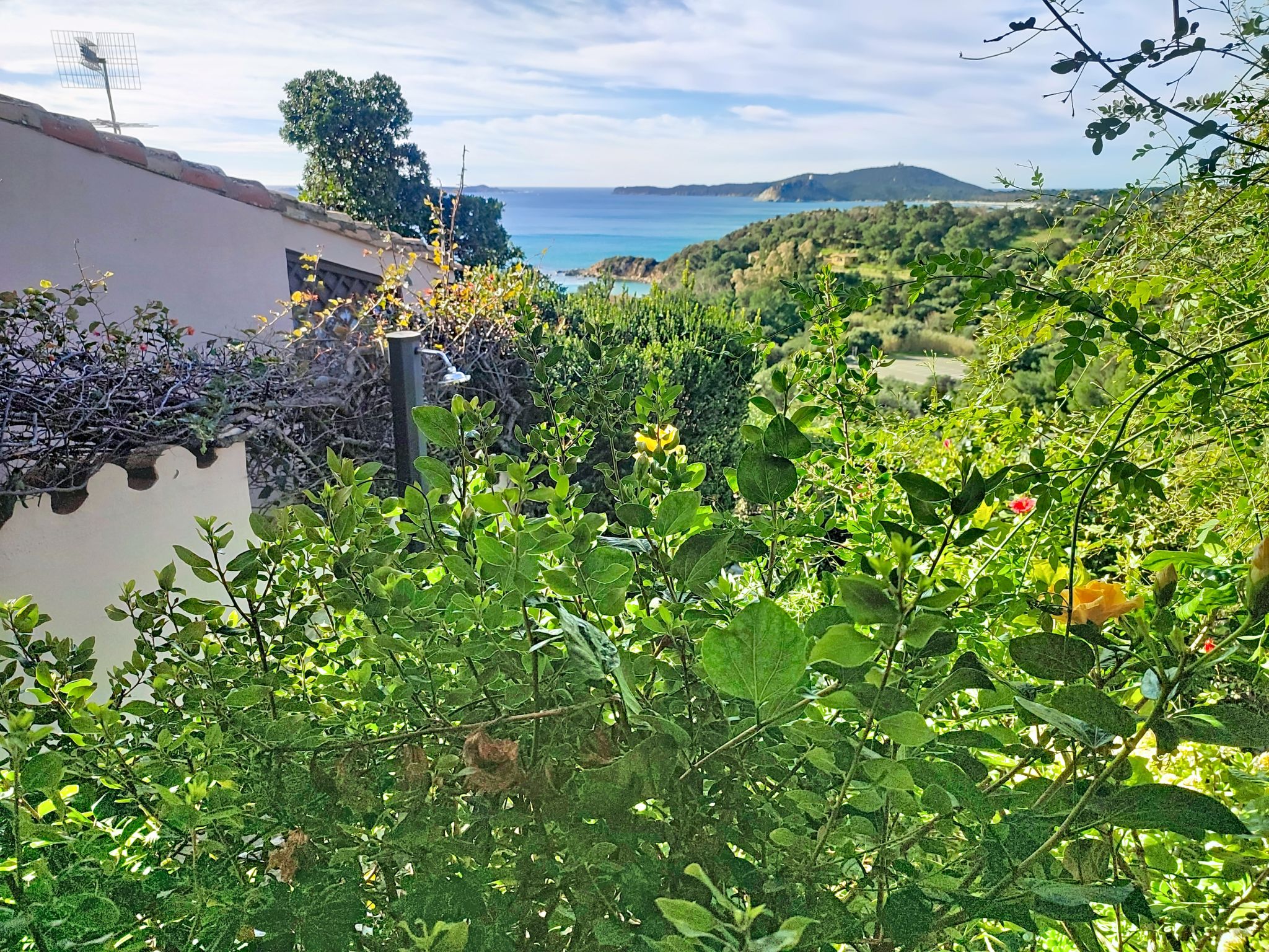 Photo of Casetta Nel Blu