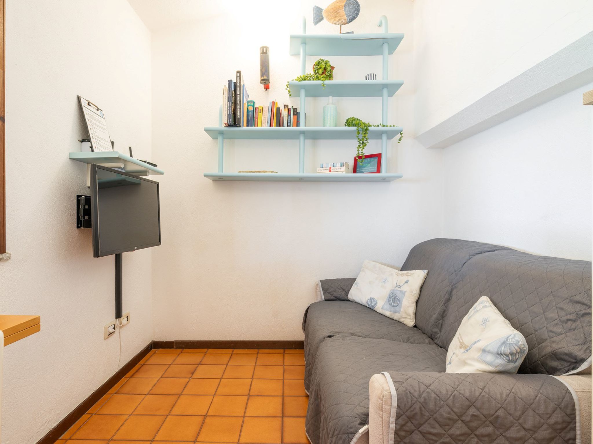 Photo of Casetta Nel Blu