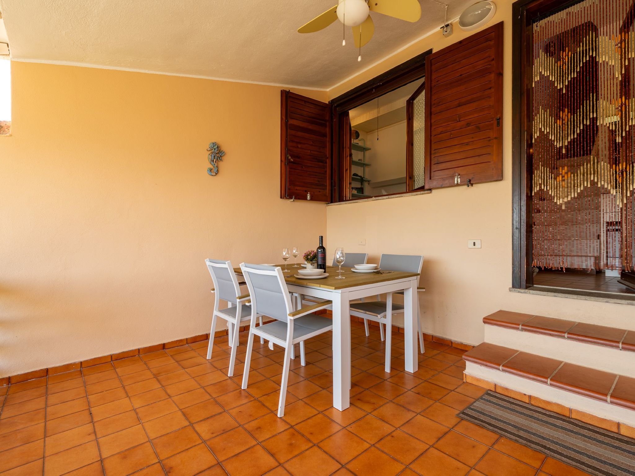 Photo of Casetta Nel Blu