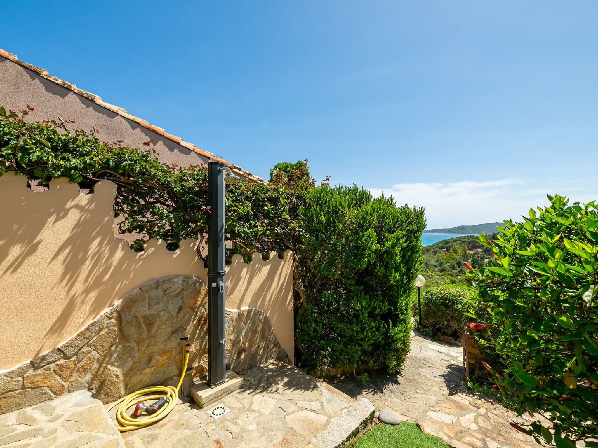 Photo of Casetta Nel Blu