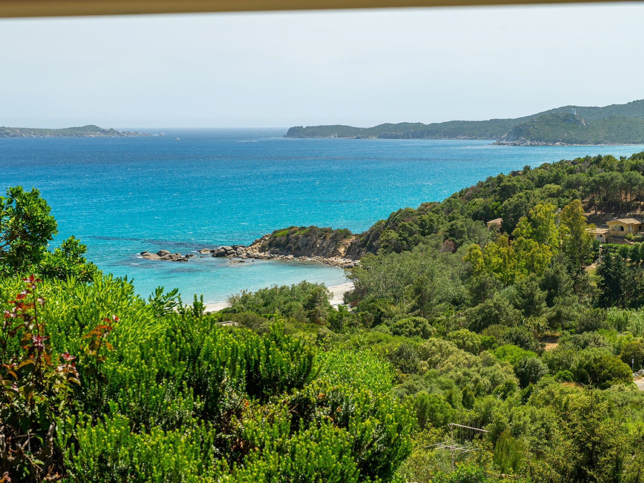 Photo of Casetta Nel Blu